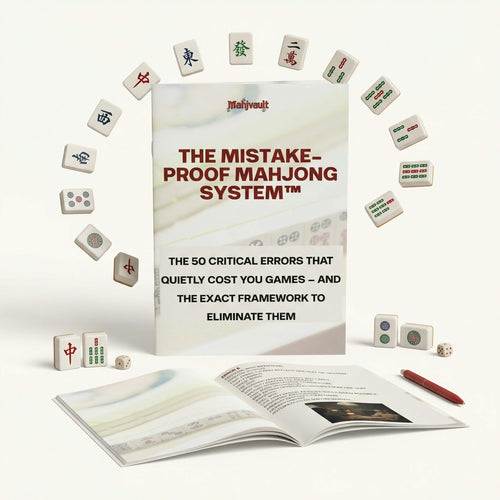 The Mistake-Proof Mahjong System™