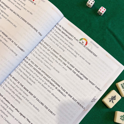 Mahj Vault Mastery Bundle