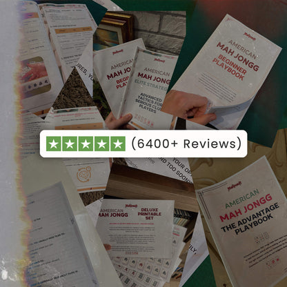 Mahj Vault Mastery Bundle